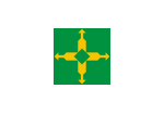 Bandeira do Estado do Distrito Federal